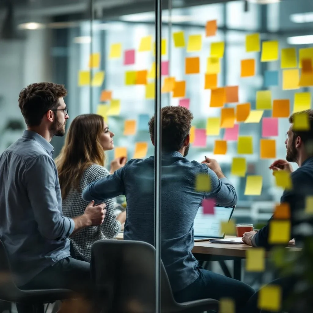 La Vérité Brutale Sur Le Personal Branding Que Les Salariés Ambitieux Ignorent Encore En 2025