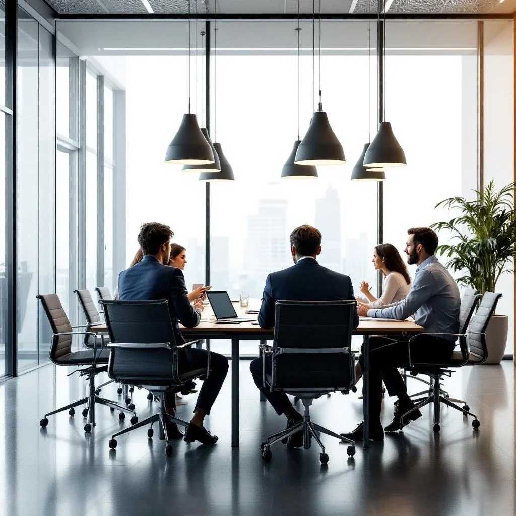 Pourquoi Les Salariés Les Plus Intelligents Construisent Déjà Leur Empire Financier Sans Attendre La Démission